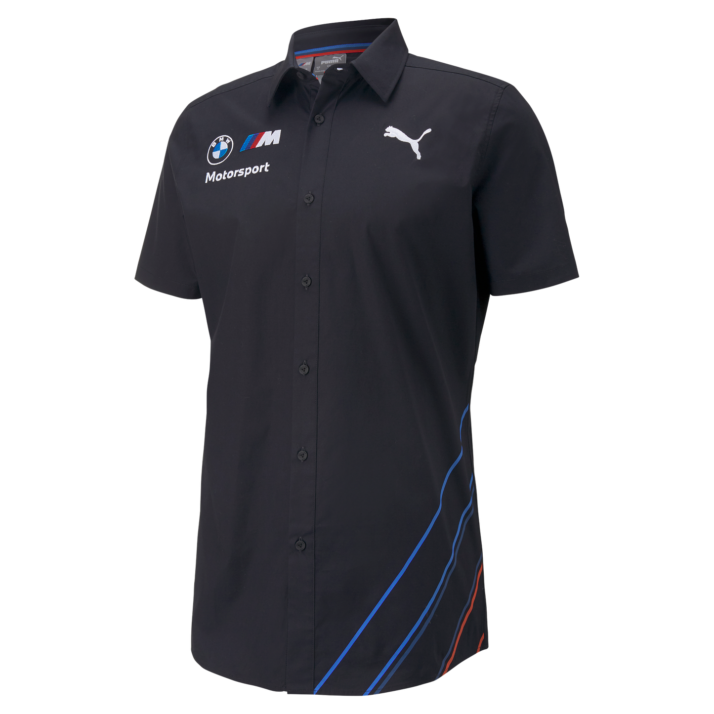 2022 BMW Motorsport Team Mens Shirt
