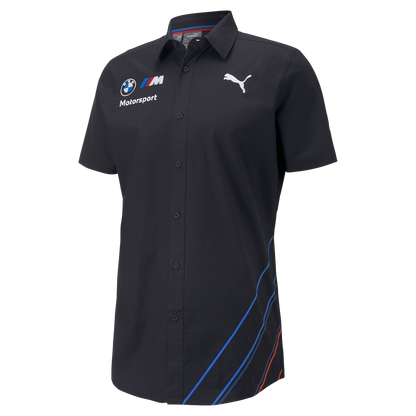2022 BMW Motorsport Team Mens Shirt