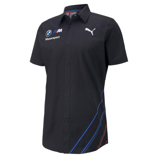 2022 BMW Motorsport Team Mens Shirt