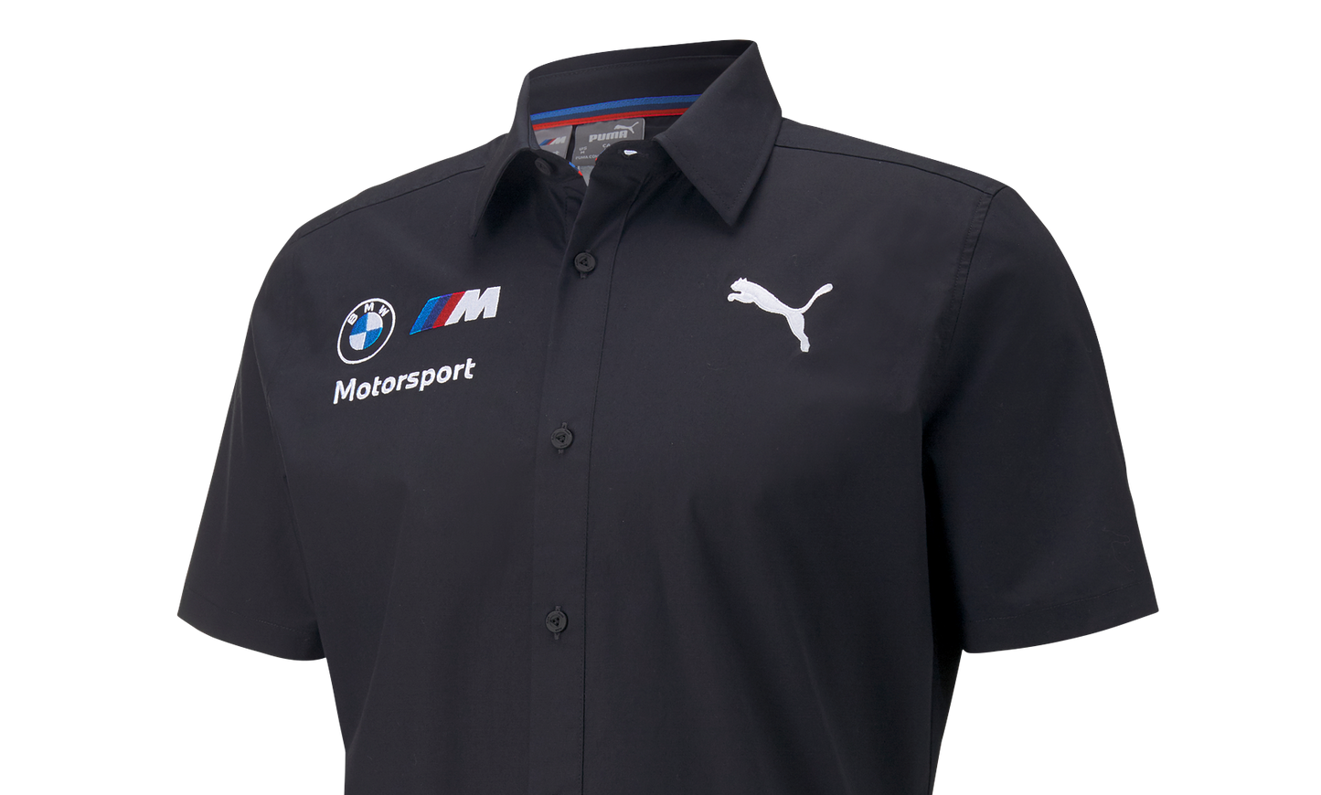 2022 BMW Motorsport Team Mens Shirt