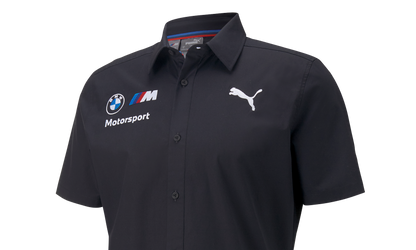 2022 BMW Motorsport Team Mens Shirt