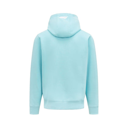 Formula 1 Miami Hoodie - Blue