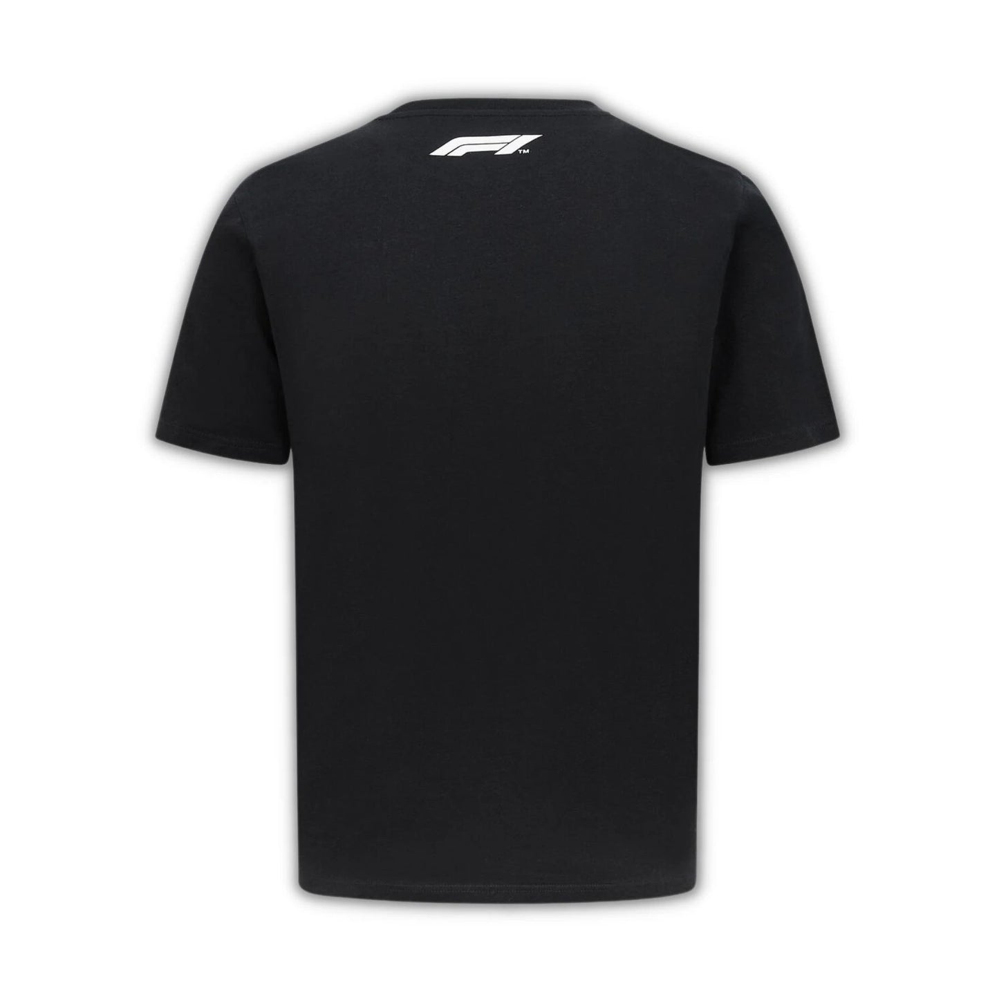 2022 Miami F1 Graphic T-Shirt
