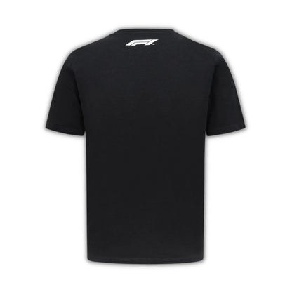 2022 Miami F1 Graphic T-Shirt