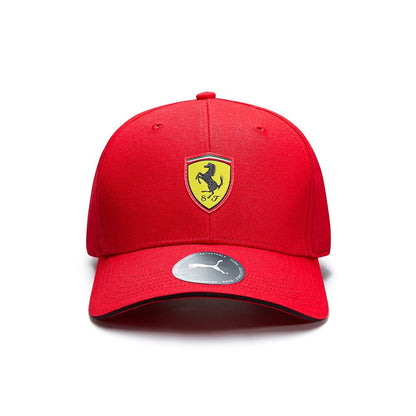 Scuderia Ferrari Kids Classic Cap