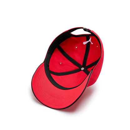 Scuderia Ferrari Kids Classic Cap