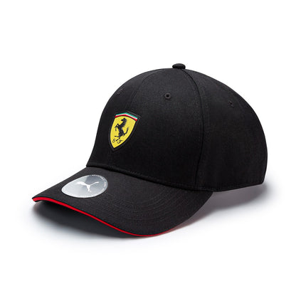 Scuderia Ferrari Kids Classic Cap