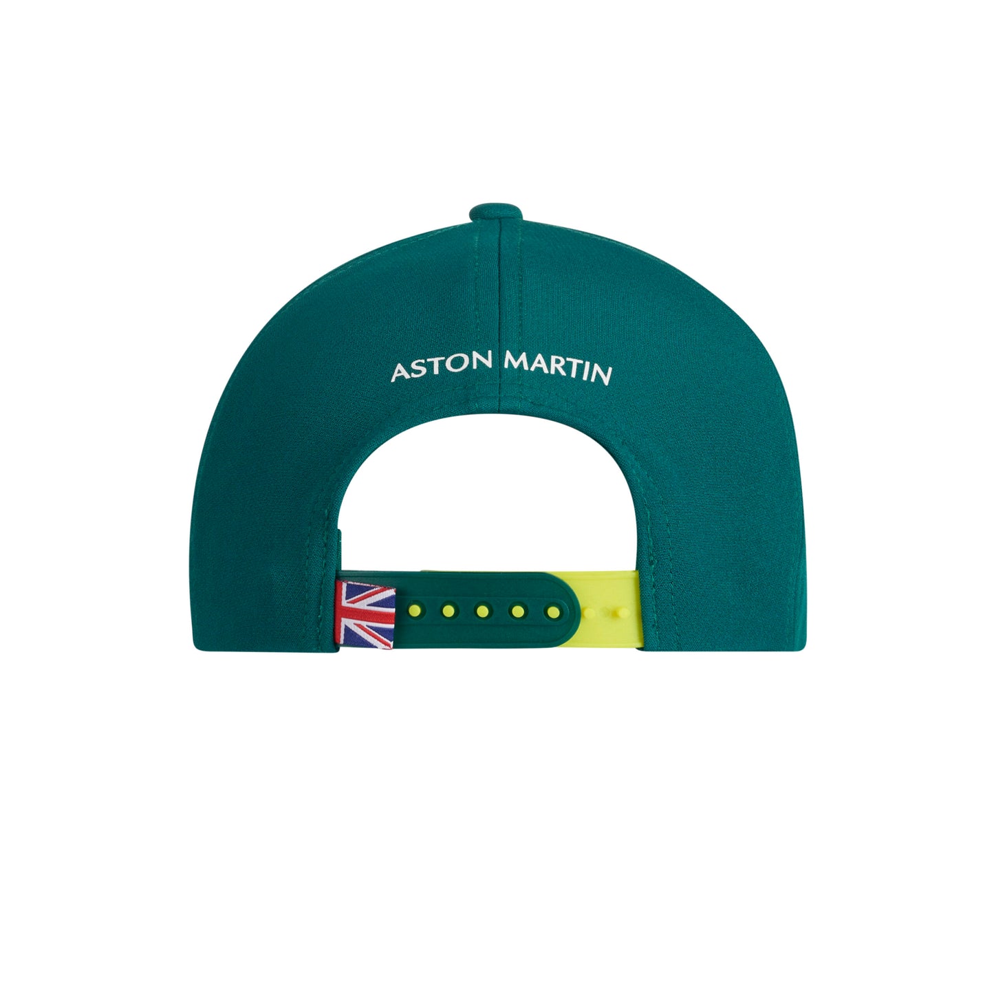 2022 Aston Martin Cognizant F1 Official Driver Lance Stroll Kids Cap