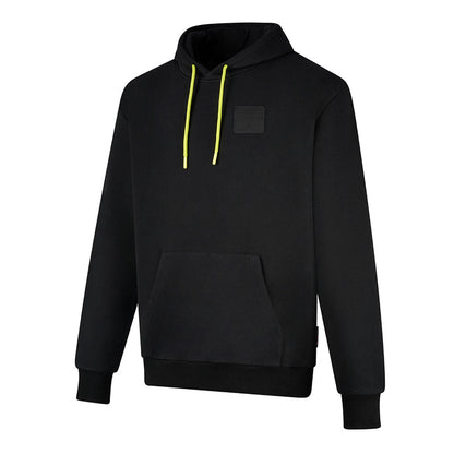 Aston Martin Cognizant F1 Official Lifestyle Hoodie Black