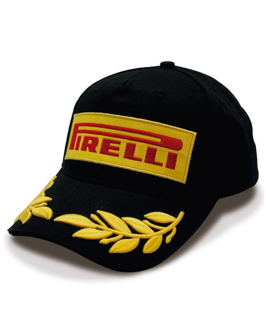 Pirelli Podium Baseball Cap