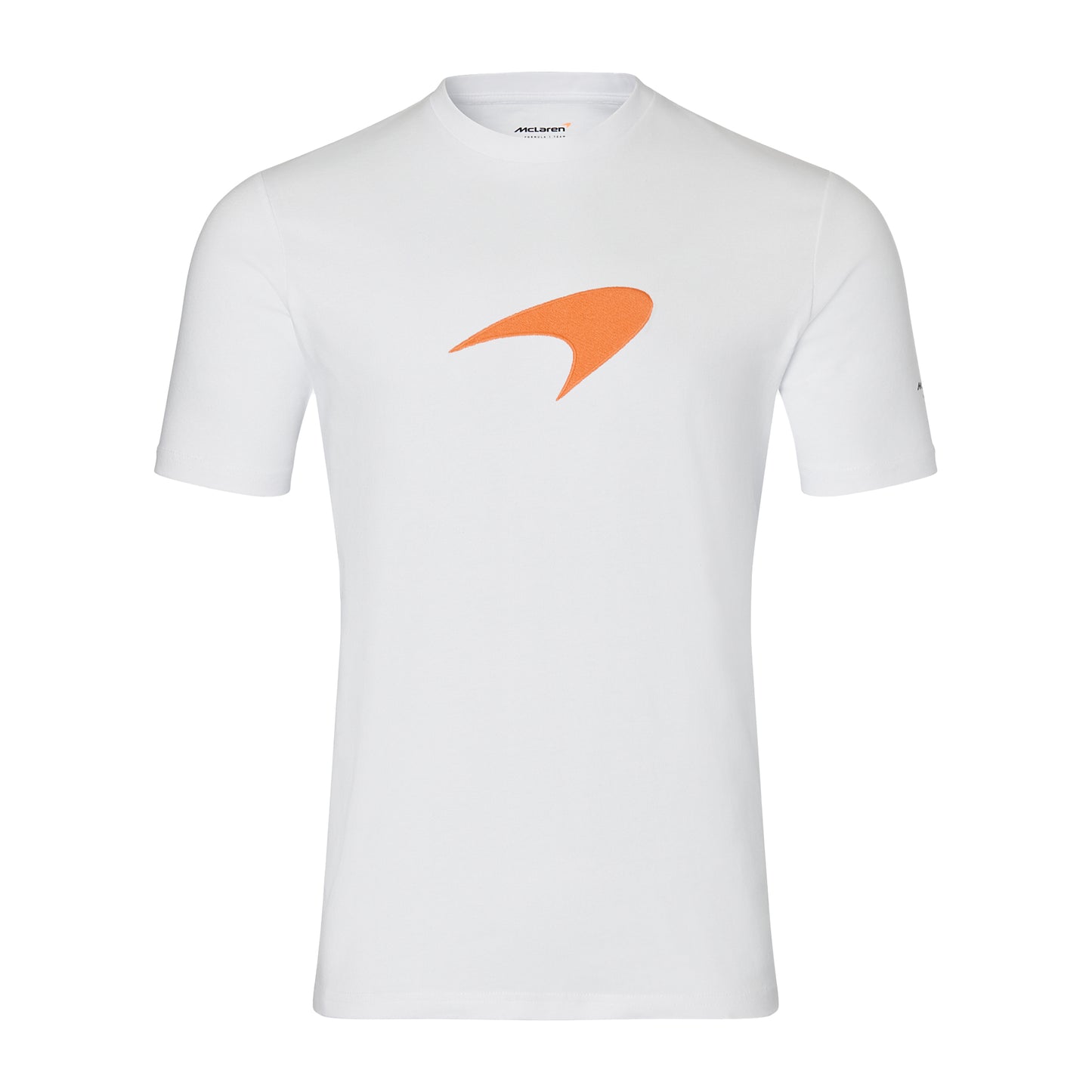 McLaren F1 Men's Speedmark Logo T-Shirt