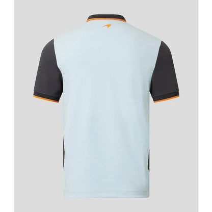 McLaren F1 Gulf Collaboration Men's Classic Polo Shirt