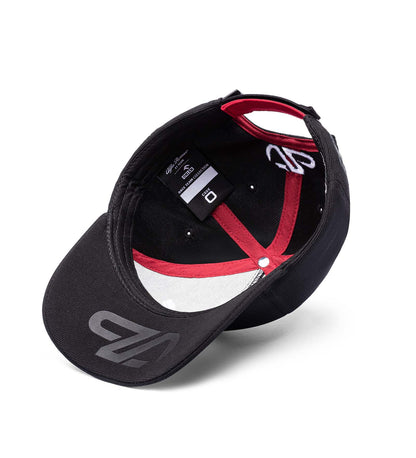 Alfa Romeo F1 Team Bottas Special Edition Driver Cap