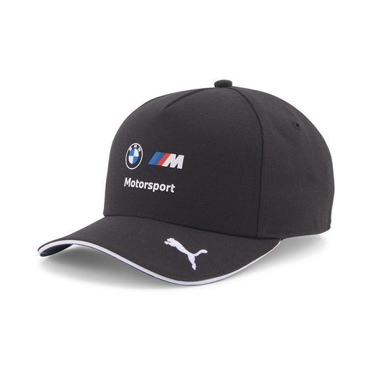 BMW Motorsport Team Mens Cap