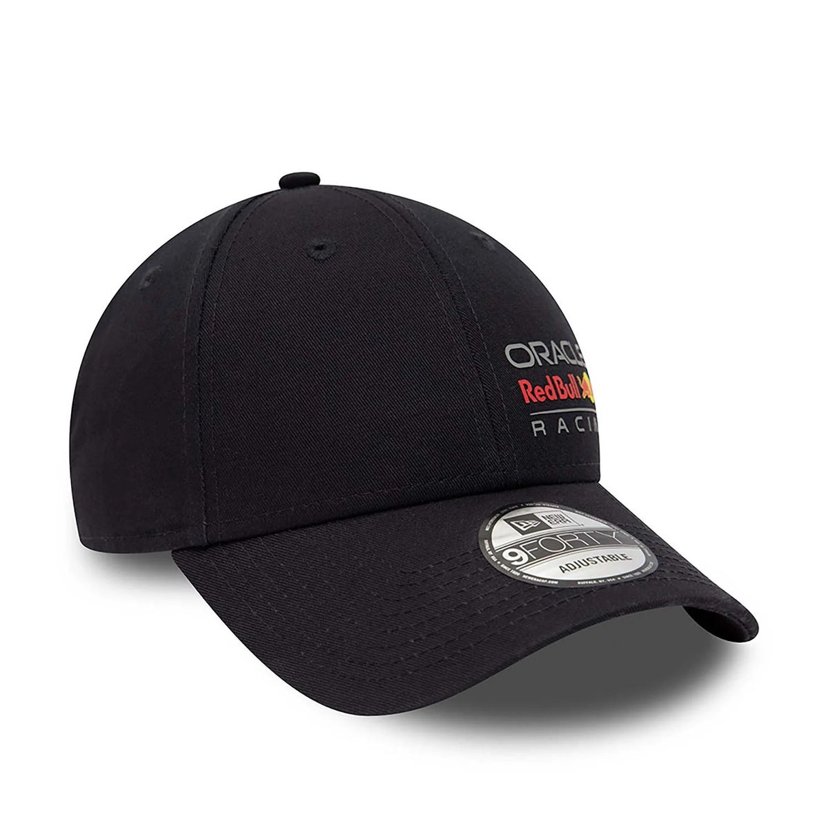 Red Bull Racing Essential Navy 9FORTY Adjustable Cap – Xcelerate Sport